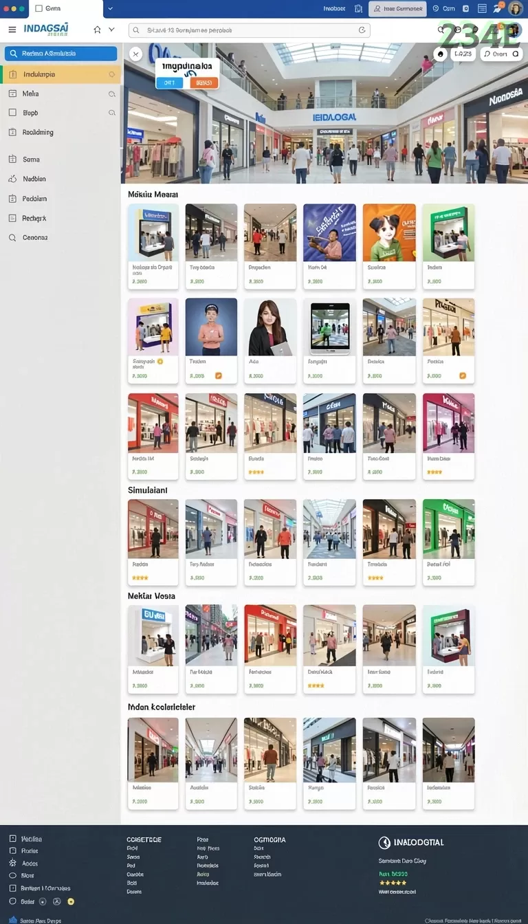 Screenshot Pc789 nomor 2